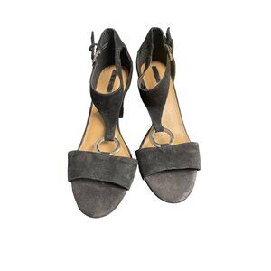 Tahara Women's Black Shoes/Heels/3" Heel Size 8.5 SKU 1791